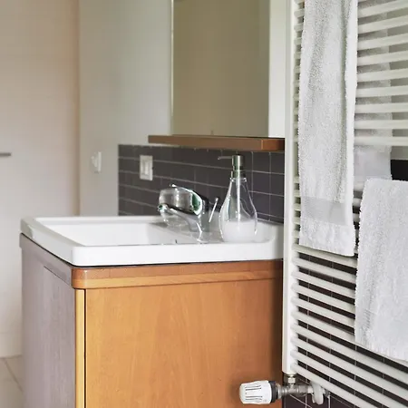 Apartment Porta Garibaldi