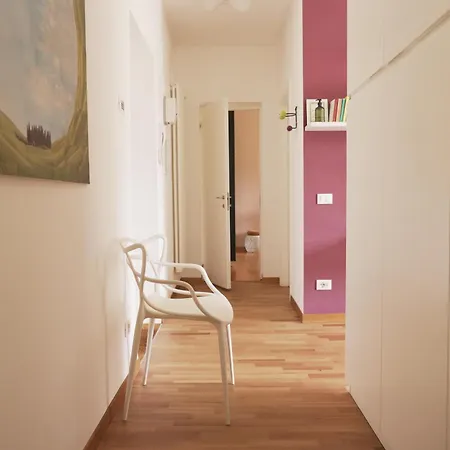 Apartment Porta Garibaldi