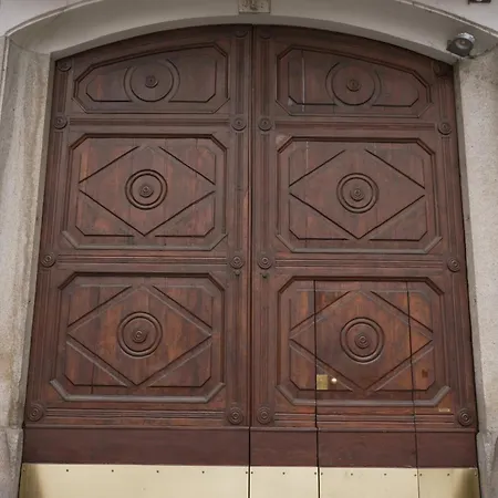 Porta Garibaldi Apartment