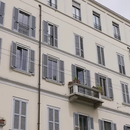 Apartment Porta Garibaldi