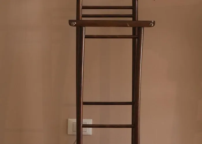 Apartamento Porta Garibaldi *