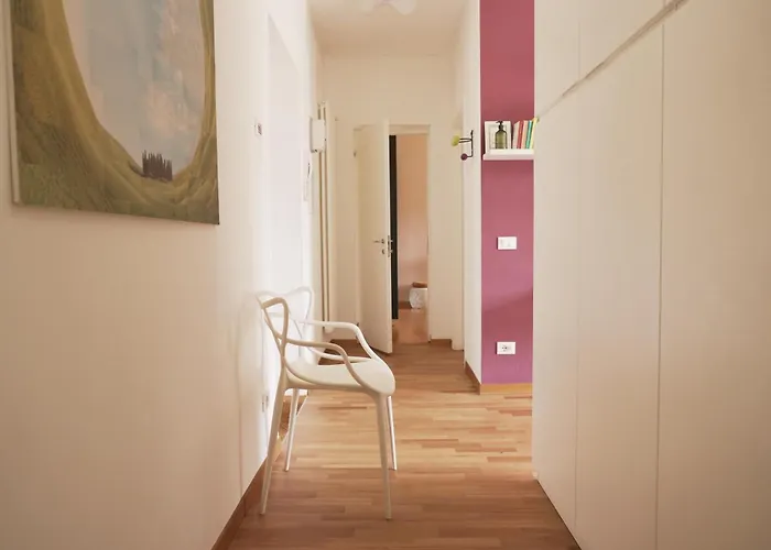 Apartamento Porta Garibaldi