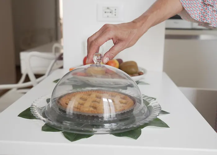 Apartamento Porta Garibaldi