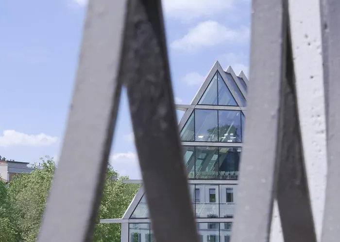 Porta Garibaldi Apartamento *