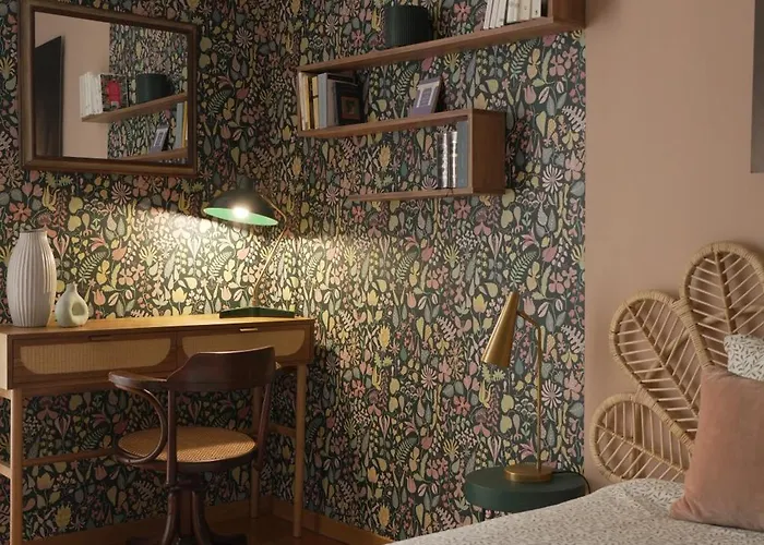 Porta Garibaldi * Milão