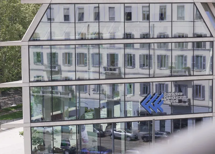 Porta Garibaldi Apartamento