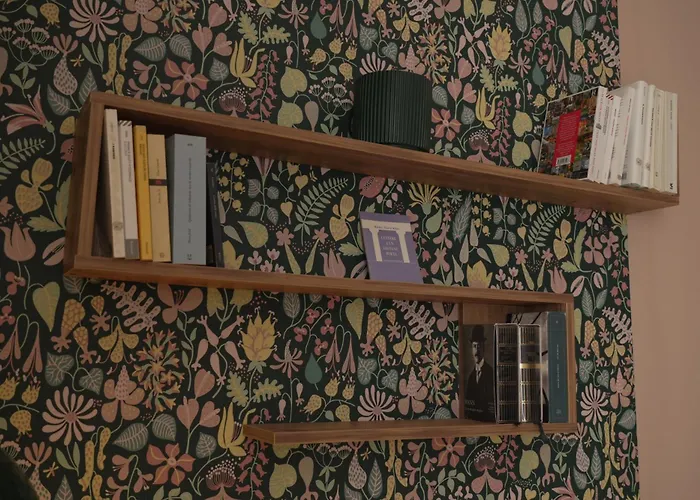 Porta Garibaldi Apartamento Milão