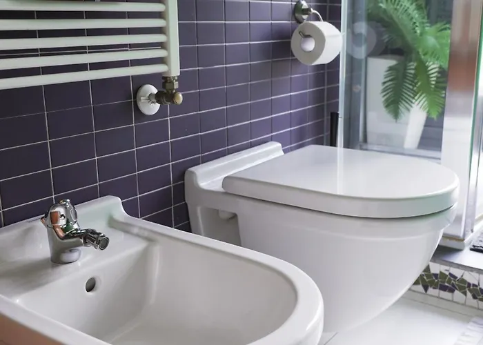 Apartamento Porta Garibaldi *