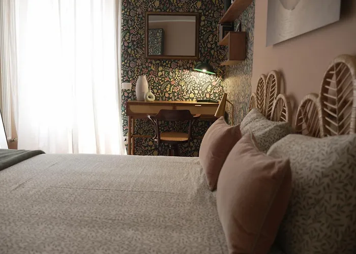 Porta Garibaldi Milão