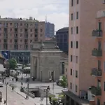 アパート Porta Garibaldi ミラノ
