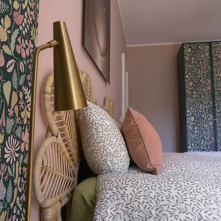 דירה Porta Garibaldi *