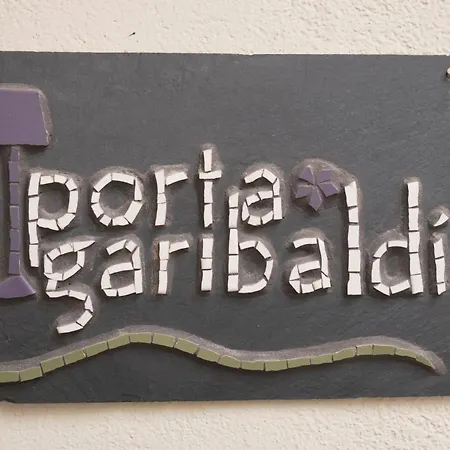 Porta Garibaldi * ミラノ